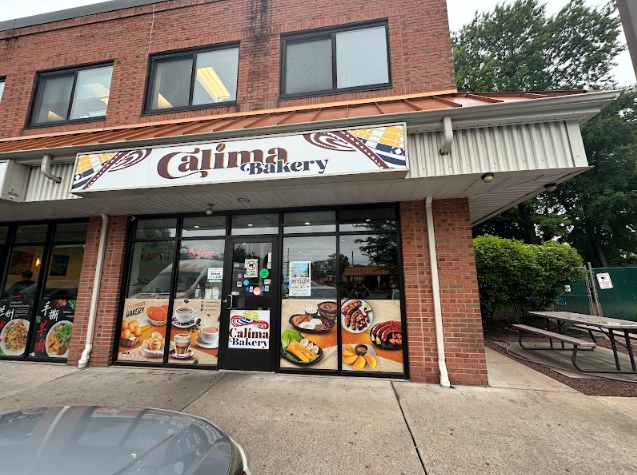 Calima Bakery